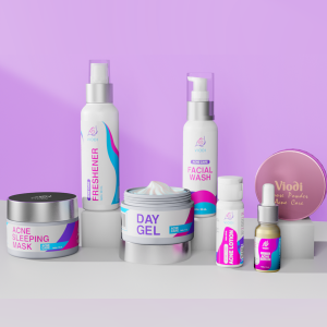 Skincare Acne