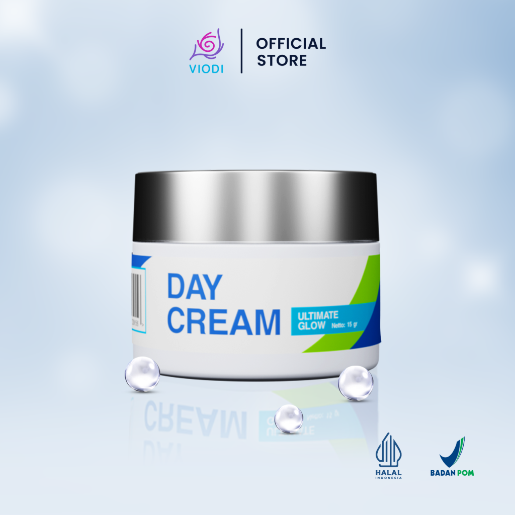 Day cream Viodi