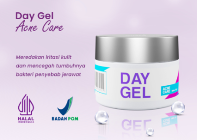Day gel