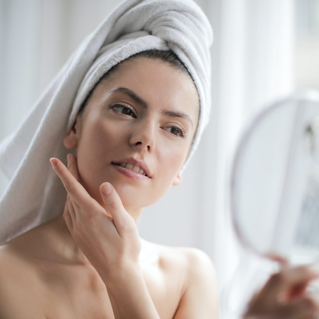 Healty Skin
