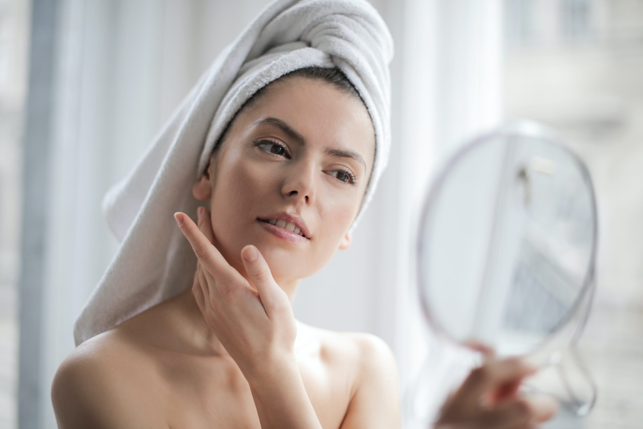 Healty Skin