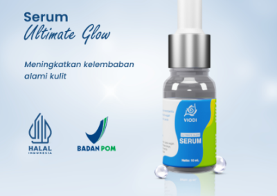 serum glow