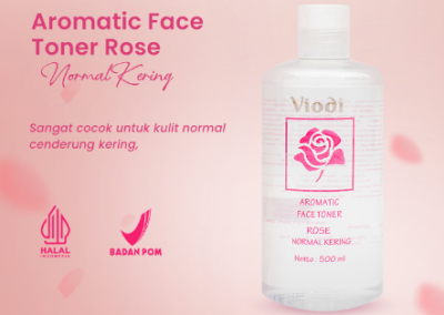 Toner Rose